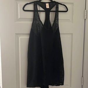 OP swim coverup sz XL